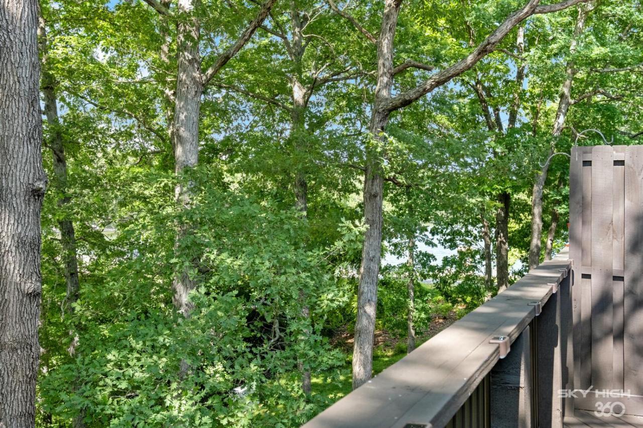 Alyce Retreat - Nature, Trails And Lake Escape بيلا فيستا المظهر الخارجي الصورة