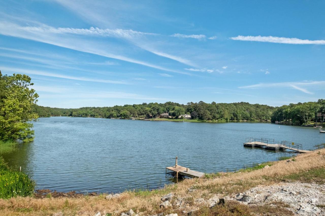 Alyce Retreat - Nature, Trails And Lake Escape بيلا فيستا المظهر الخارجي الصورة